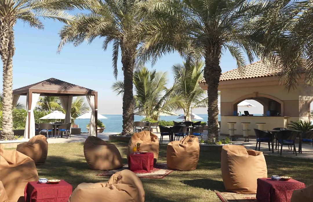 Al Raha Beach Hotel-1