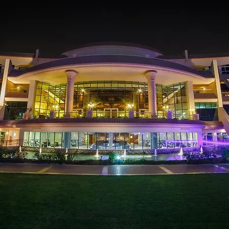 Al Raha Beach Hotel-3